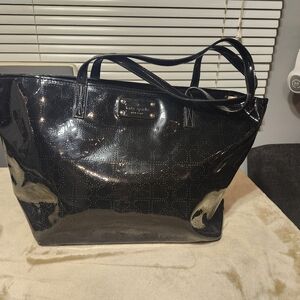 Kate Spade Valentine Tote Bag